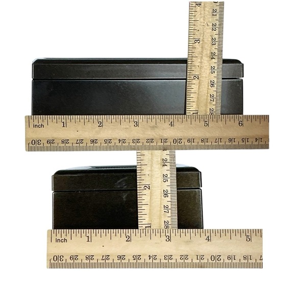 Wind Up Jewelry Music Box Angel Friend by Robin Davis Plays Beethoven Fur Elise - Picture 4 of 16